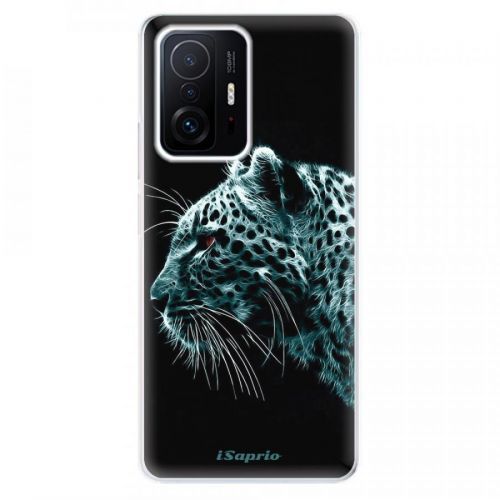 Odolné silikónové puzdro iSaprio - Leopard 10 - Xiaomi 11T / 11T Pro