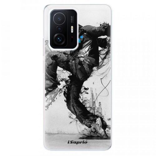 Odolné silikónové puzdro iSaprio - Dance 01 - Xiaomi 11T / 11T Pro
