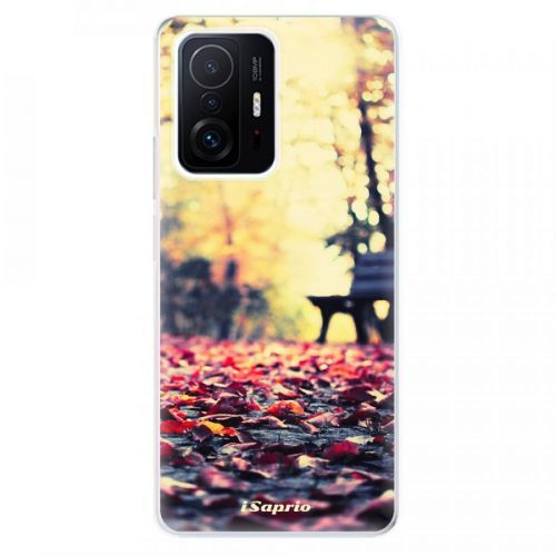 Odolné silikónové puzdro iSaprio - Bench 01 - Xiaomi 11T / 11T Pro