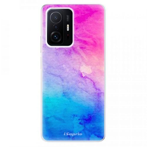 Odolné silikónové puzdro iSaprio - Watercolor Paper 01 - Xiaomi 11T / 11T Pro