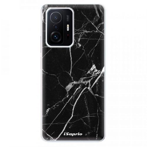 Odolné silikónové puzdro iSaprio - Black Marble 18 - Xiaomi 11T / 11T Pro