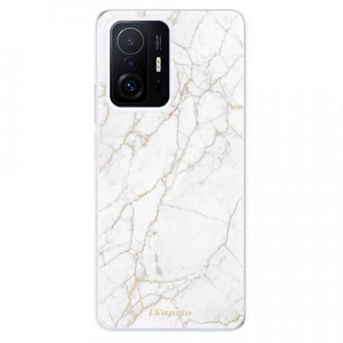 Odolné silikónové puzdro iSaprio - GoldMarble 13 - Xiaomi 11T / 11T Pro