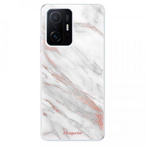 Odolné silikónové puzdro iSaprio - RoseGold 11 - Xiaomi 11T / 11T Pro