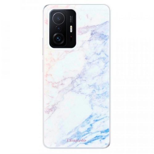 Odolné silikónové puzdro iSaprio - Raibow Marble 10 - Xiaomi 11T / 11T Pro