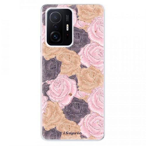 Odolné silikónové puzdro iSaprio - Roses 03 - Xiaomi 11T / 11T Pro