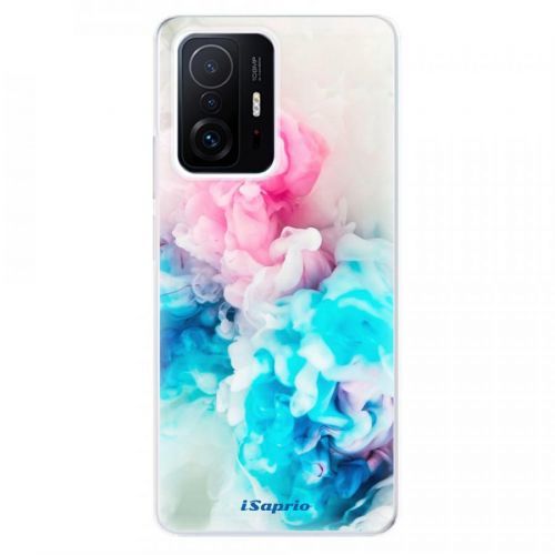 Odolné silikónové puzdro iSaprio - Watercolor 03 - Xiaomi 11T / 11T Pro