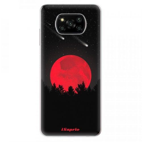 Odolné silikónové puzdro iSaprio - Perseids 01 - Xiaomi Poco X3 Pro / X3 NFC