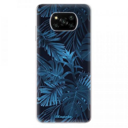 Odolné silikónové puzdro iSaprio - Jungle 12 - Xiaomi Poco X3 Pro / X3 NFC