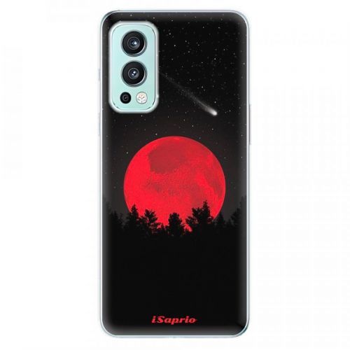 Odolné silikónové puzdro iSaprio - Perseids 01 - OnePlus Nord 2 5G
