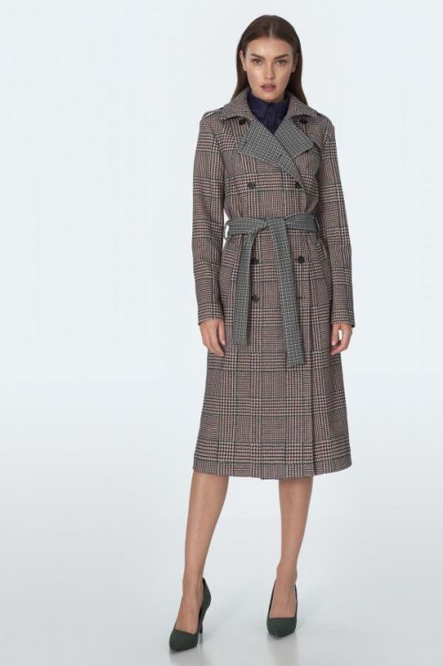 Nife Coat PL10 Pepito 42