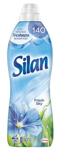 Silan Classic Fresh Sky 36 praní 900ml