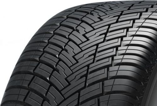Pirelli SCORPION VERDE ALL SEASON SF2 XL 235/55 R19 105W