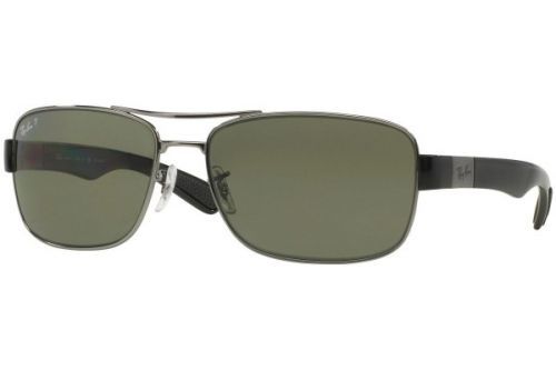 Ray-Ban RB3522 004/9A Polarized - M (61)