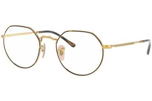 Ray-Ban Jack RX6465 2945 - L (51)