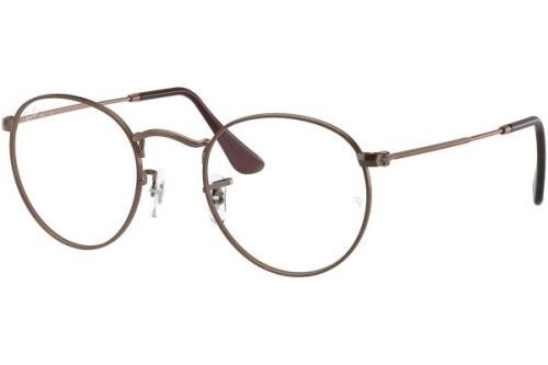Ray-Ban Round Metal Classic RX3447V 3120 - M (47)