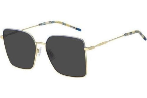 HUGO by Hugo Boss HG1184/S QWU/IR - ONE SIZE (59)