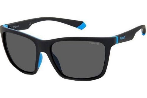 Polaroid PLD2126/S OY4/M9 Polarized - ONE SIZE (58)