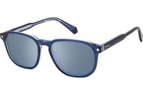 Polaroid PLD4117/G/S/X ZX9/XN Polarized - ONE SIZE (55)