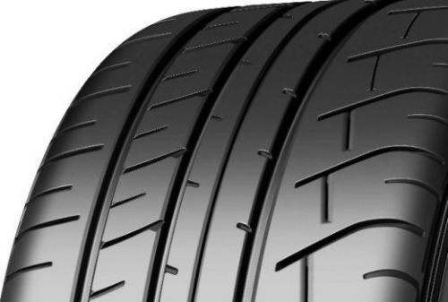 Dunlop Sport Maxx GT600 XL RunFlat 285/35 R20 104Y