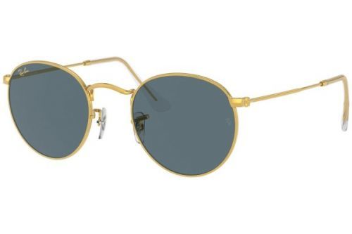 Ray-Ban Round RB3447 9196R5 - S (47)