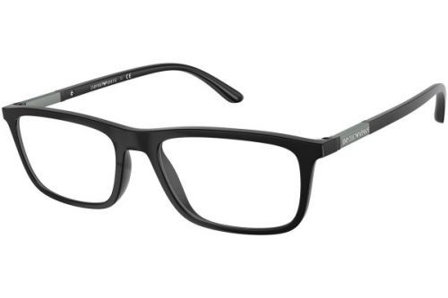 Emporio Armani EA4160 50421W - ONE SIZE (55)