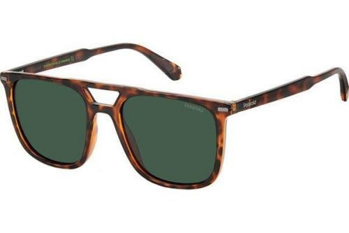 Polaroid PLD4123/S 086/UC Polarized - ONE SIZE (53)