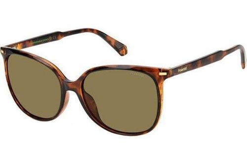 Polaroid PLD4125/G/S 086/SP Polarized - ONE SIZE (57)
