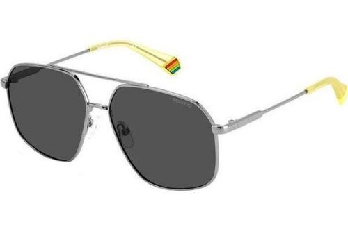 Polaroid PLD6173/S 6LB/M9 Polarized - ONE SIZE (58)