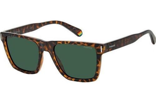 Polaroid PLD6176/S 086/UC Polarized - ONE SIZE (54)