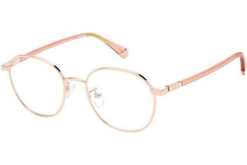 Polaroid PLDD456/G DDB Polarized - ONE SIZE (51)
