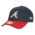 Šiltovky New-Era MLB THE LEAGUE ATLANTA BRAVE