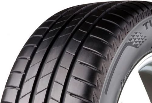 Bridgestone TURANZA T005 255/40 R18 T005 EXT 99Y XL MOE MFS