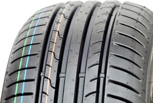 Dunlop SP Sport BluResponse XL 205/55 R17 95Y