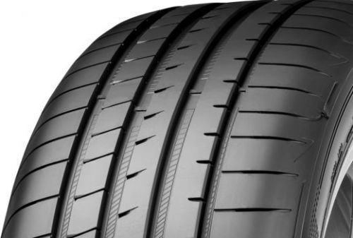 Goodyear EAGLE F1 ASYMMETRIC 5 245/45 R17 95Y