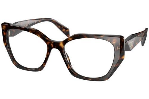 Prada PR18WV 2AU1O1 - L (54)