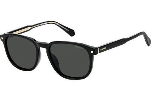 Polaroid PLD4117/G/S/X 807/M9 Polarized - ONE SIZE (55)