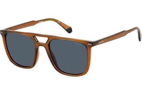 Polaroid PLD4123/S 09Q/C3 Polarized - ONE SIZE (53)