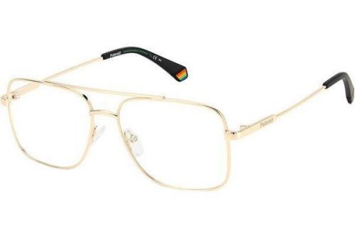 Polaroid PLDD451 J5G Polarized - ONE SIZE (55)