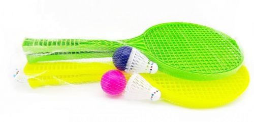 WIKY Tenis soft - zelený