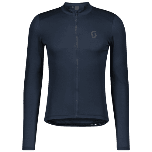 Pánsky cyklistický dres SCOTT Endurance 10