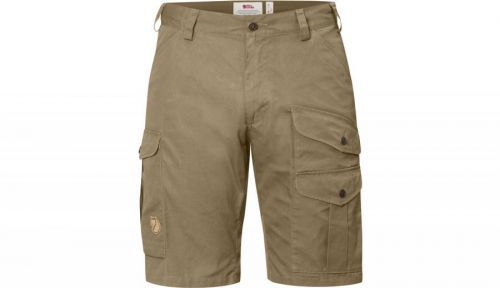 Fjällräven Barents Pro Shorts zelené F82467-220-220