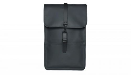 Rains Backpack Mini Slate šedé 12800-05