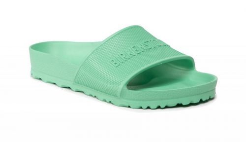 Birkenstock Barbados EVA Bold Jade Regular Fit zelené 1022331