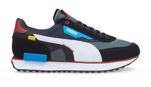 Puma Future Rider displaced farebné 383148_01
