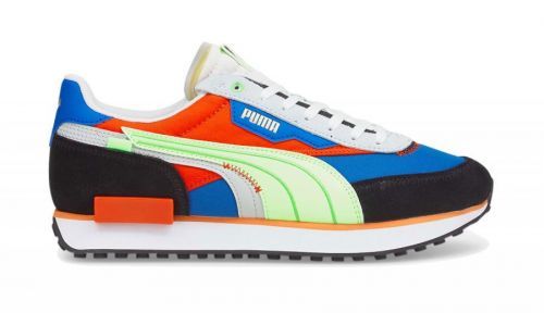 Puma Future Rider displaced farebné 383148_02