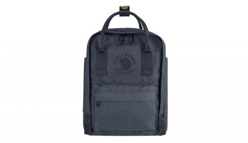Fjällräven Re-Kånken Mini Slate modré F23549-041