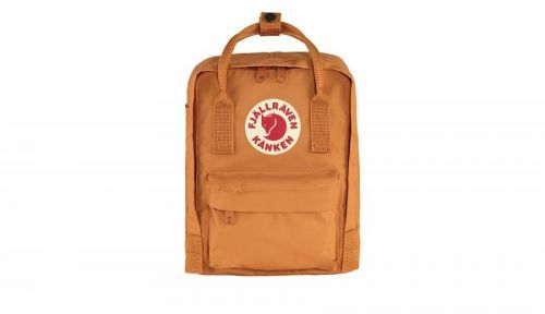 Fjällräven Kånken Mini Spicy Orange oranžové F23561-206