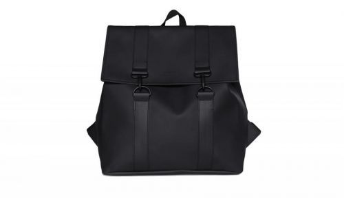 Rains MSN Bag Black čierne 12130-01