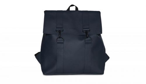 Rains MSN Bag Navy modré 12130-47