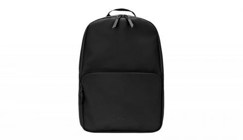 Rains Field Bag Black čierne 12840-01